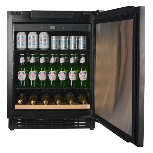 Cella BV41-PANEL Panel Ready door, Beverage Fridge