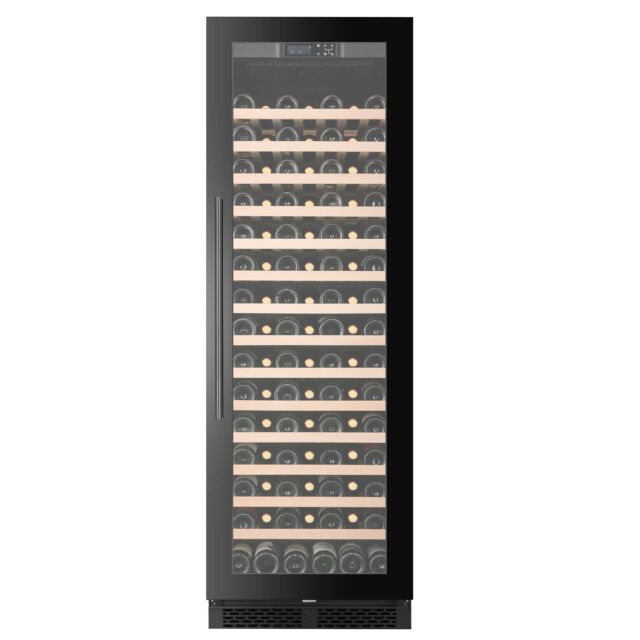 Cella FWS122S-BLACK Wine Fridge