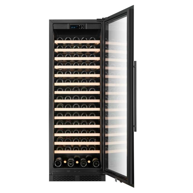Cella FWS163-BLACK Wine Fridge