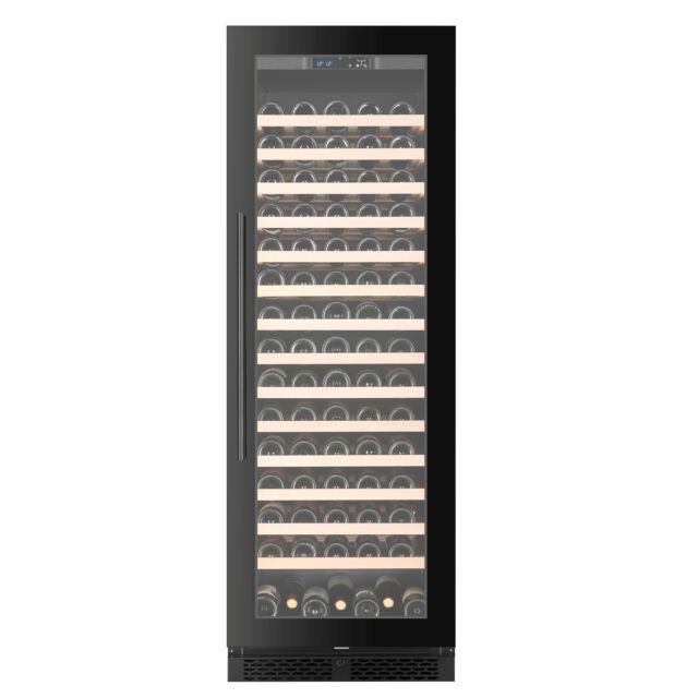 Cella FWS163-BLACK Wine Fridge