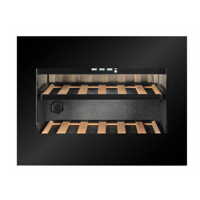 Cella WI-17B-TO Push to open, Wine Fridge
