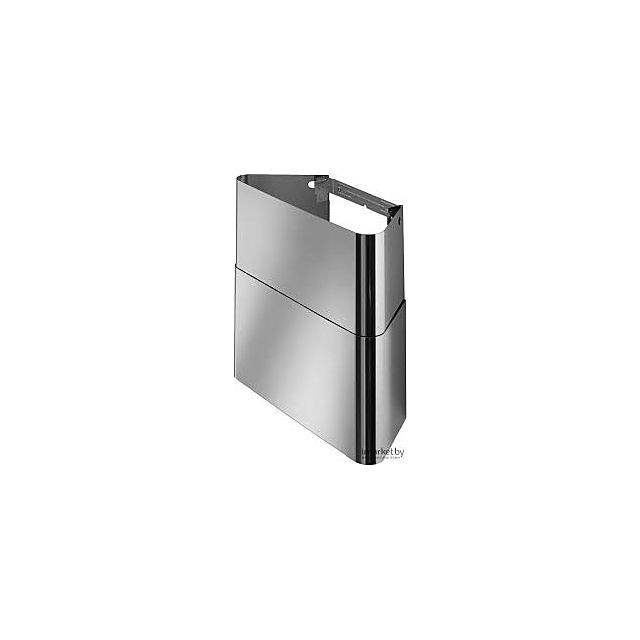 Elica KIT0010439 Long Chimney Kit Stainless Steel (506mm - 890mm) 
