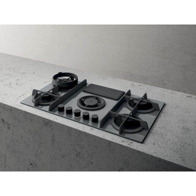 Elica NT-FLAME-GR-DO NikolaTesla FLAME ducted