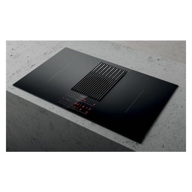 Elica NT-LIBRA-BLK-DO NikolaTesla LIBRA Ducted