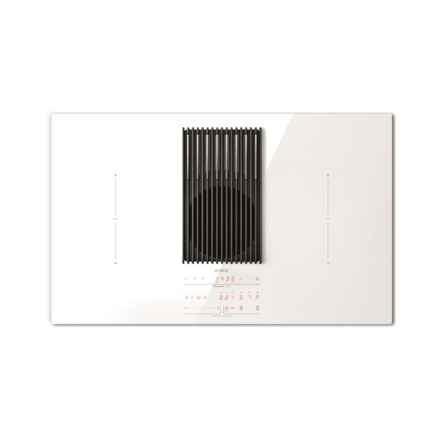 Elica NT-LIBRA-WH-DO NikolaTesla LIBRA ducted