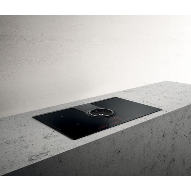 Elica NT-ONE-DO NikolaTesla ducted