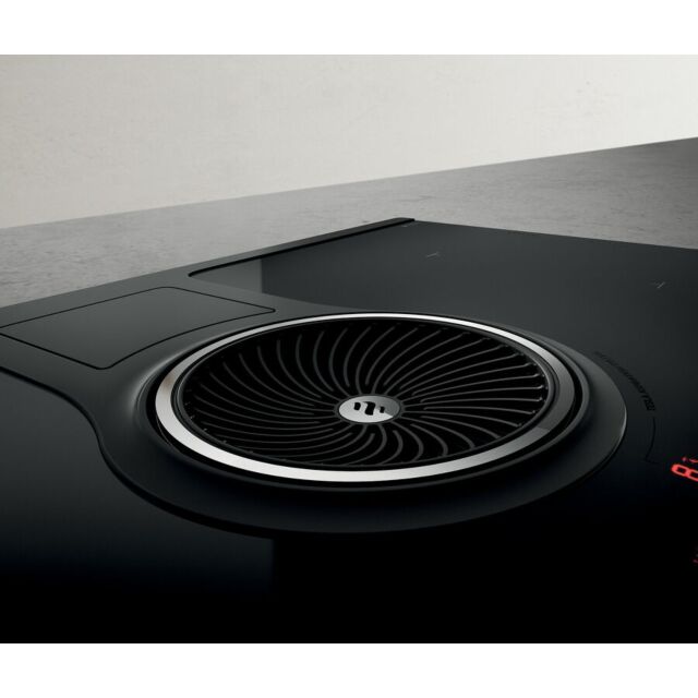 Elica NT-ONE-RC NikolaTesla recirculating