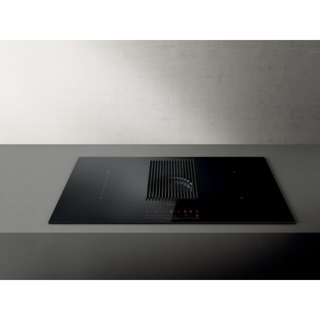 Elica NT-PRM-PLUS-RC NikolaTesla PRIME PLUS recirculating, one only ex display.