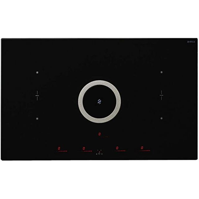 Elica NT-SWITCH-BLK-DO NikolaTesla SWITCH ducted