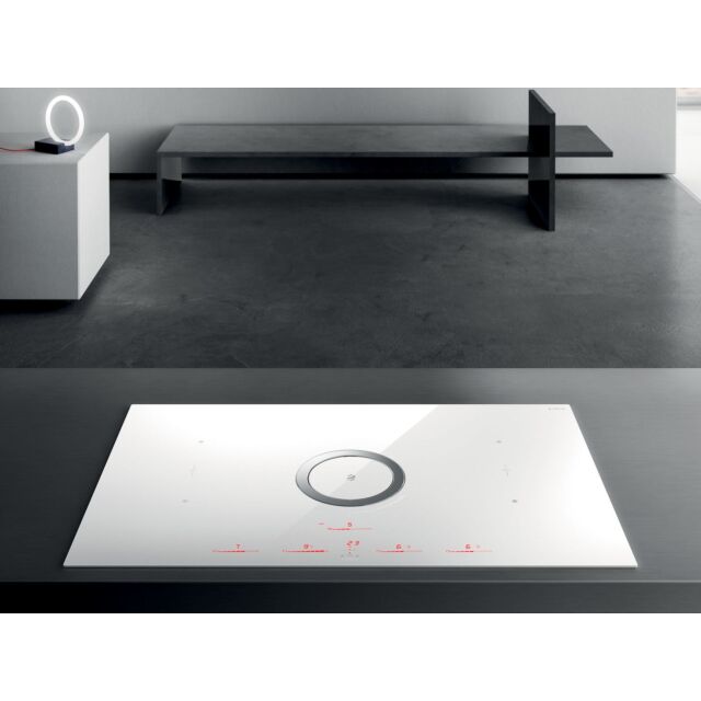 Elica NT-SWITCH-WH-DO NikolaTesla SWITCH ducted