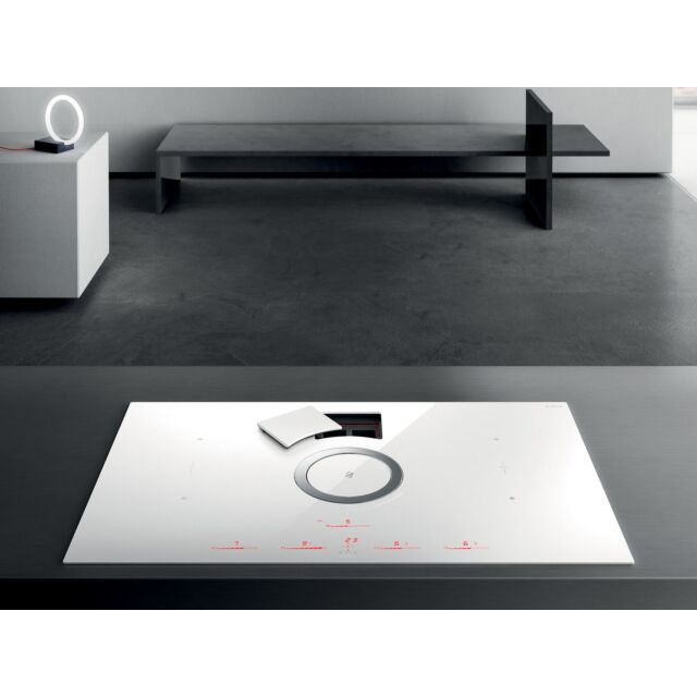 Elica NT-SWITCH-WH-RC NikolaTesla SWITCH recirculating