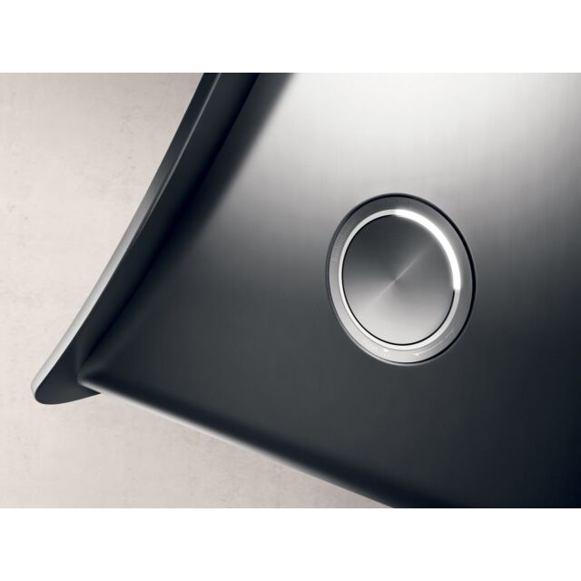 Elica NUANCE-PAINT Nuance Paintable - white paintable steel 760mm