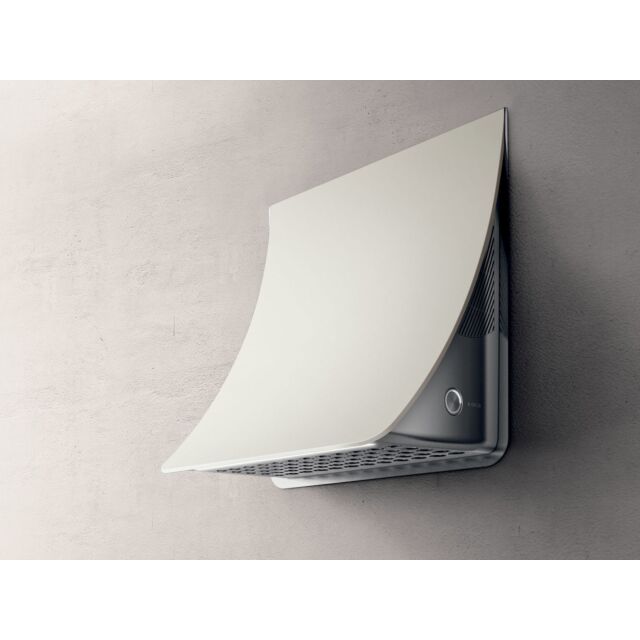 Elica NUANCE-PAINT Nuance Paintable - white paintable steel 760mm