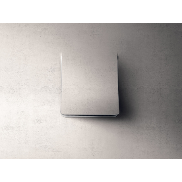 Elica NUANCE-PAINT Nuance Paintable - white paintable steel 760mm