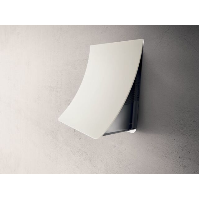 Elica NUANCE-PAINT Nuance Paintable - white paintable steel 760mm