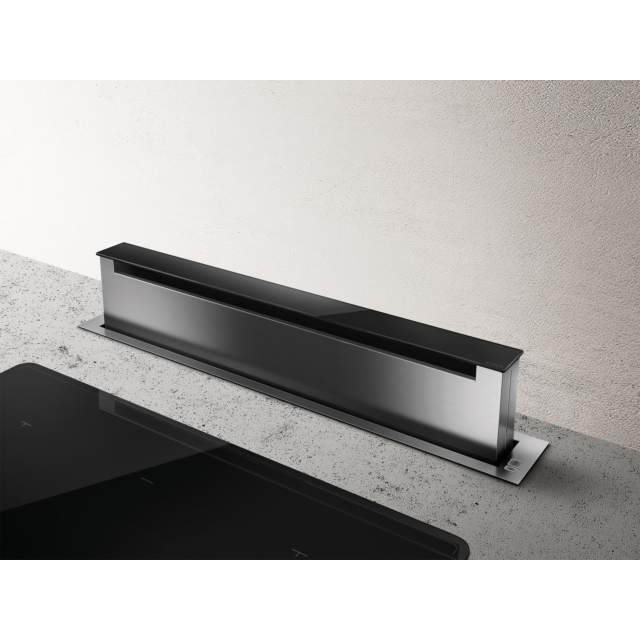 Elica PANDORA-SS Pandora downdraft Stainless steel