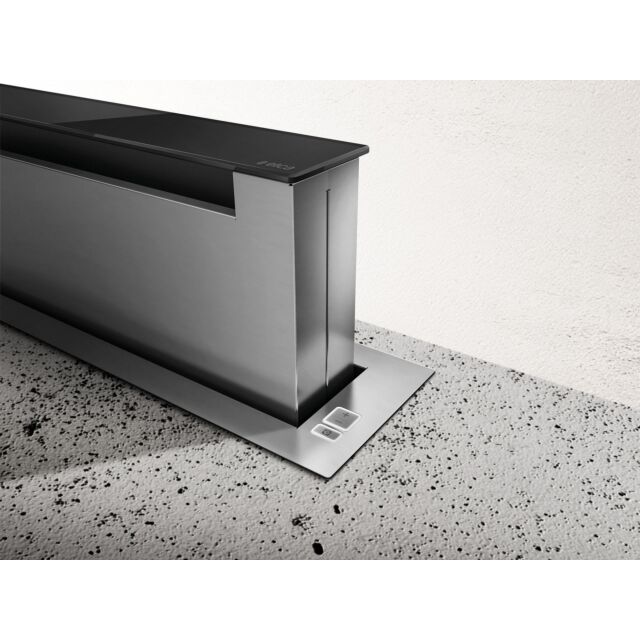 Elica PANDORA-SS Pandora downdraft Stainless steel