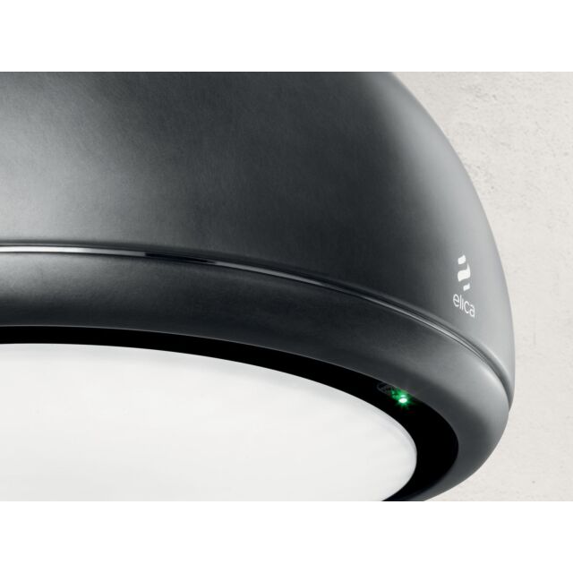 Elica SHINING-PELTROX Shining Peltrox brushed stainless steel †