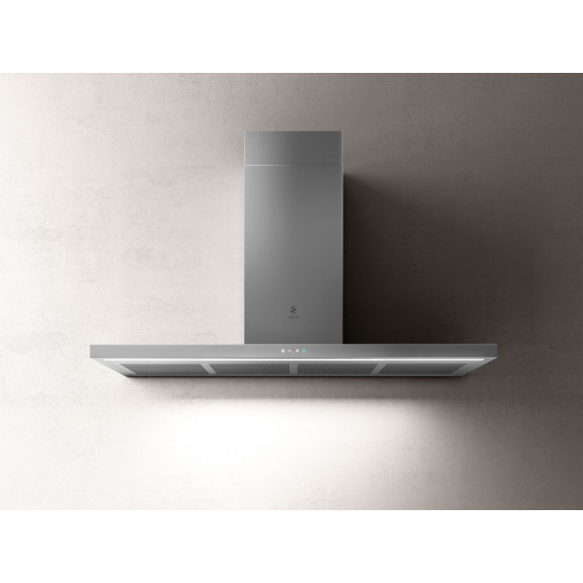 Elica THIN-120 Thin 120 slimline stainless steel