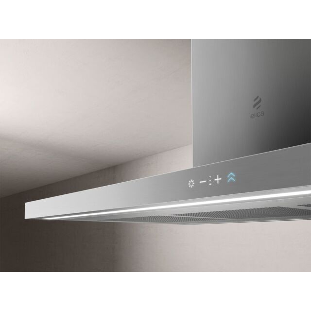Elica THIN-120 Thin 120 slimline stainless steel