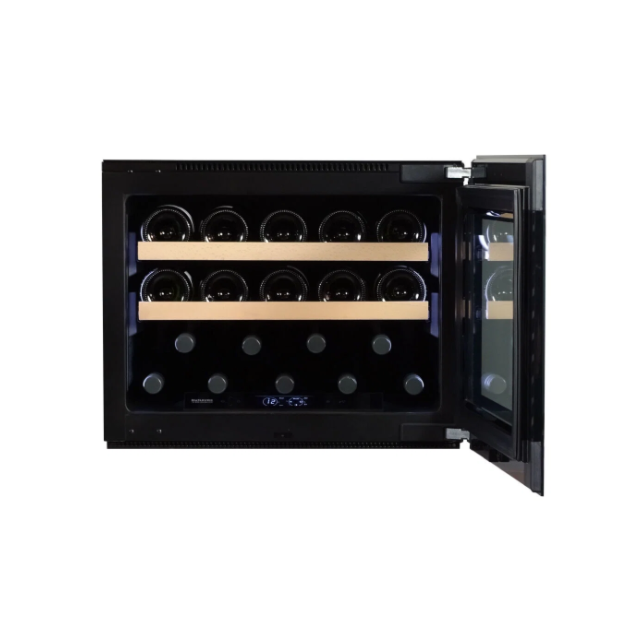 Elite Wine (Dunavox) DVH-19.50B.TO Integrated Wine Cooler