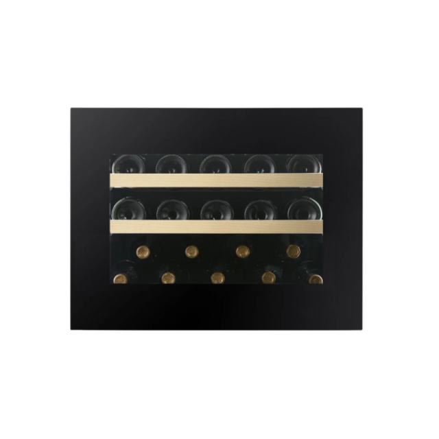 Elite Wine (Dunavox) DVH-19.50B.TO Integrated Wine Cooler