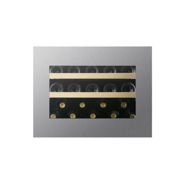 Elite Wine (Dunavox) DVH-19.50SS.TO Integrated Wine Cooler