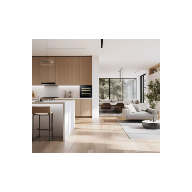 Elite Wine (Dunavox) DVH-25.65DB.TO Integrated Wine Cooler