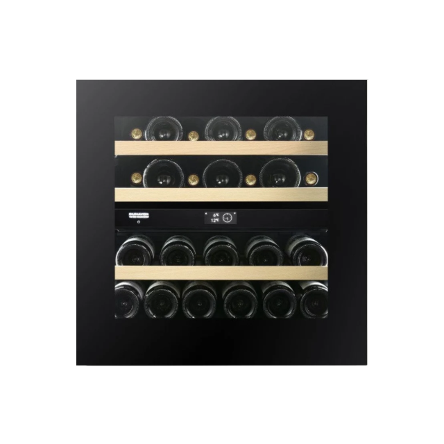 Elite Wine (Dunavox) DVH-25.65DB.TO Integrated Wine Cooler