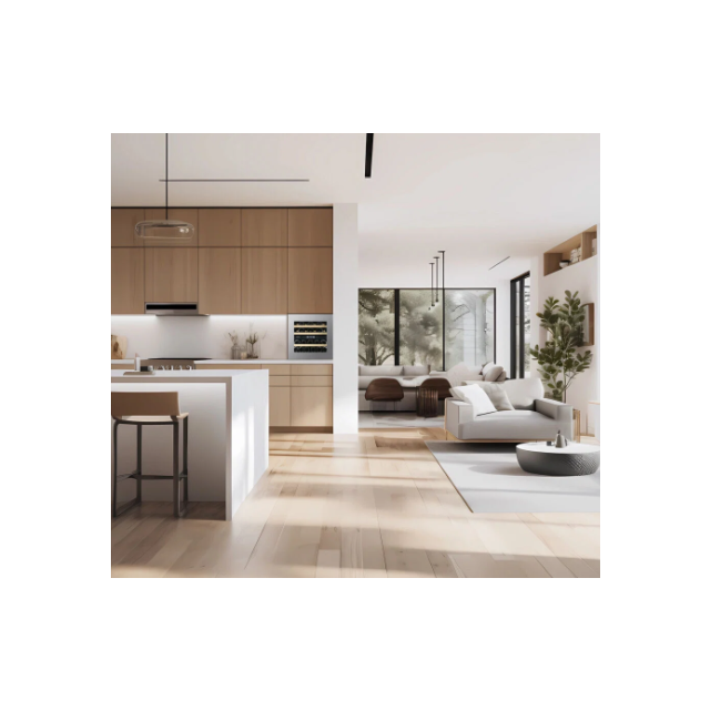 Elite Wine (Dunavox) DVH-25.65DSS.TO Integrated Wine Cooler