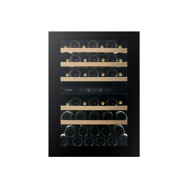 Elite Wine (Dunavox) DVH-44.120DB.TO Integrated Wine Cooler