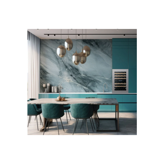 Elite Wine (Dunavox) DVH-44.120DSS.TO Integrated Wine Cooler