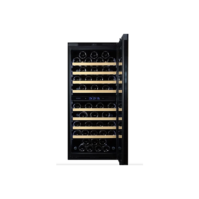 Elite Wine (Dunavox) DVH-70.185DSS.TO Integrated Wine Cooler