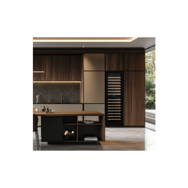 Elite Wine (Dunavox) DVN-109.291DB.TO Integrated Wine Cooler