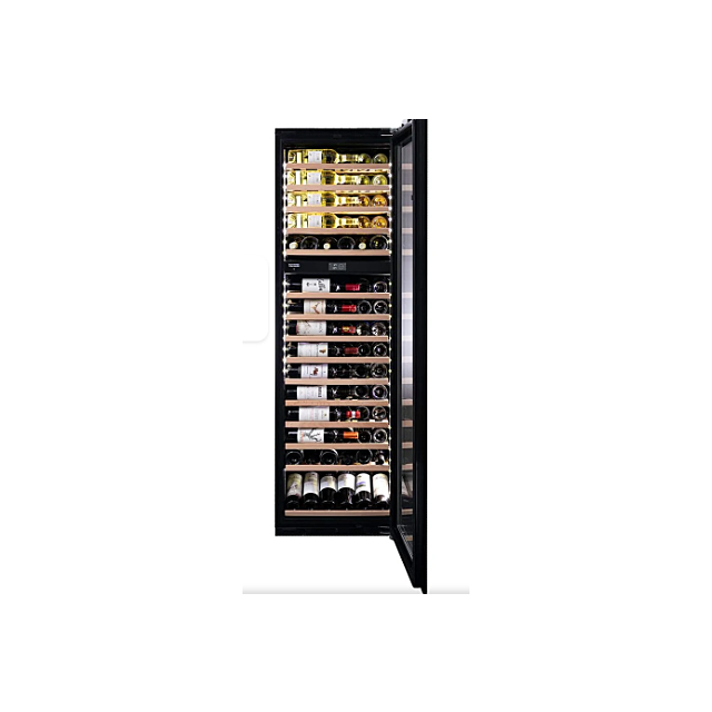 Elite Wine (Dunavox) DVN-109.291DB.TO Integrated Wine Cooler