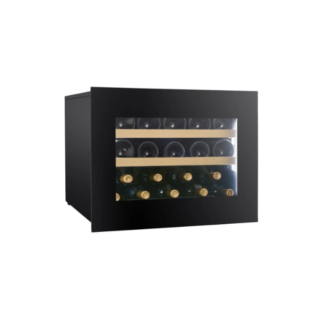 Elite Wine (Dunavox) DVN-19.50B.TO Integrated Wine Cooler