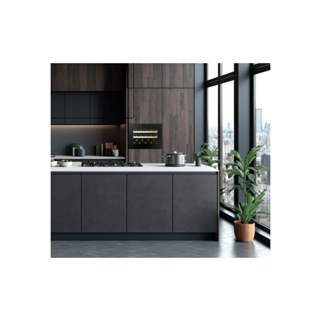 Elite Wine (Dunavox) DVN-19.50B.TO Integrated Wine Cooler