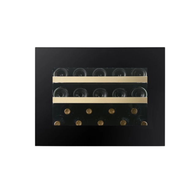 Elite Wine (Dunavox) DVN-19.50B.TO Integrated Wine Cooler