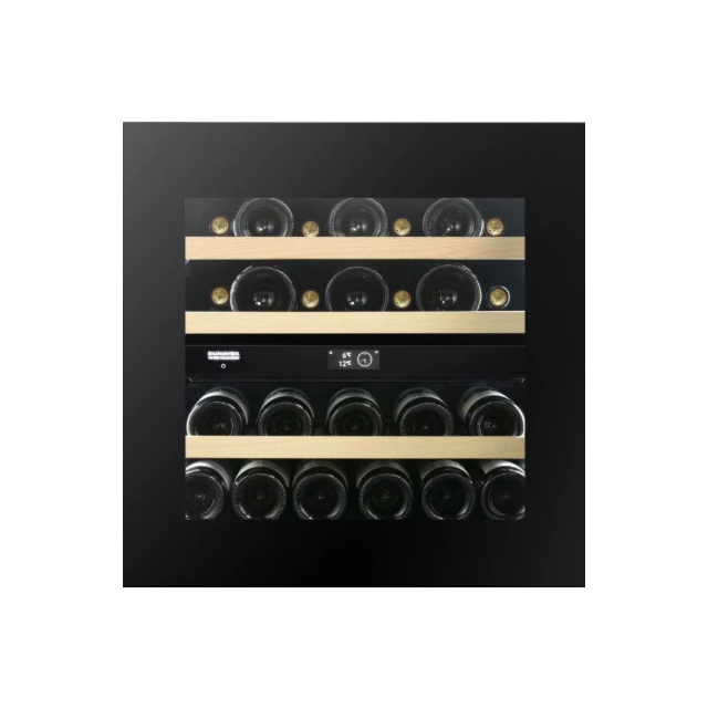 Elite Wine (Dunavox) DVN-25.65DB.TO Integrated Wine Cooler