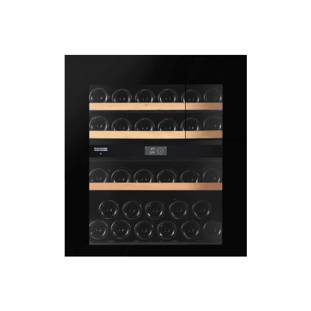 Elite Wine (Dunavox) DVN-32.85DB.TO Integrated Wine Cooler
