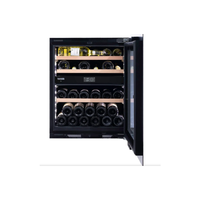 Elite Wine (Dunavox) DVN-32.85DB.TO Integrated Wine Cooler