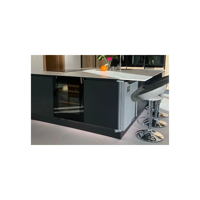 Elite Wine (Dunavox) DVN-32.85DB.TO Integrated Wine Cooler