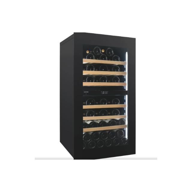 Elite Wine (Dunavox) DVN-56.146DB.TO Integrated Wine Cooler
