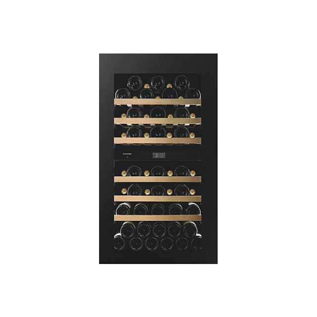 Elite Wine (Dunavox) DVN-56.146DB.TO Integrated Wine Cooler
