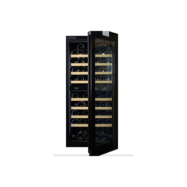 Elite Wine (Dunavox) DVN-70.185DB.TO Integrated Wine Cooler