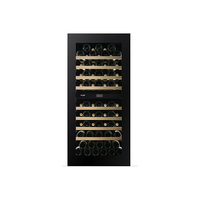 Elite Wine (Dunavox) DVN-70.185DB.TO Integrated Wine Cooler