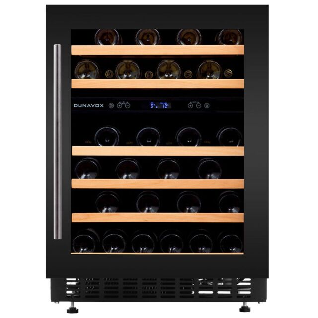 Dunavox Flow - 46D Wine cooler