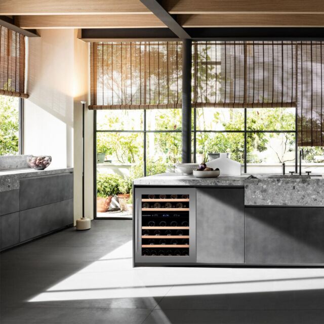 Dunavox Flow - 46D Wine cooler