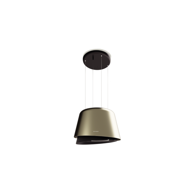 Faber BELLE PLUS Pendant Island Extractor