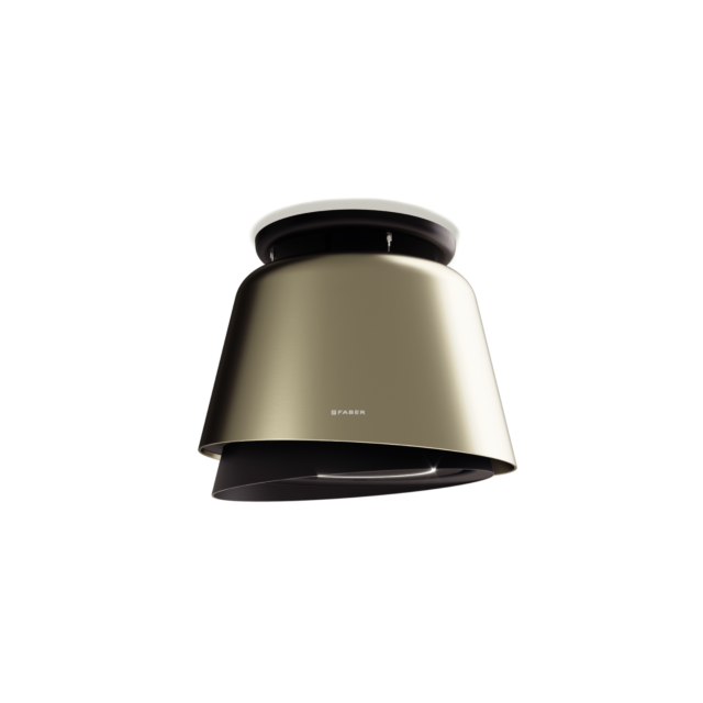Faber BELLE PLUS Pendant Island Extractor